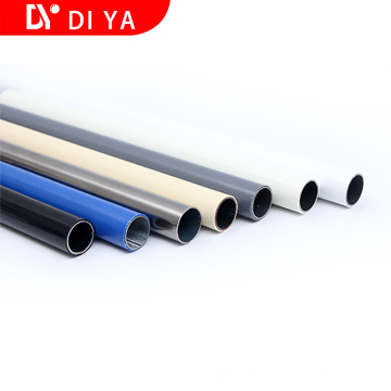 Stainless Steel Tube Lean Pipe For Lean System Production Line